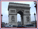 Arc de triomphe - Congrs des leaders CI